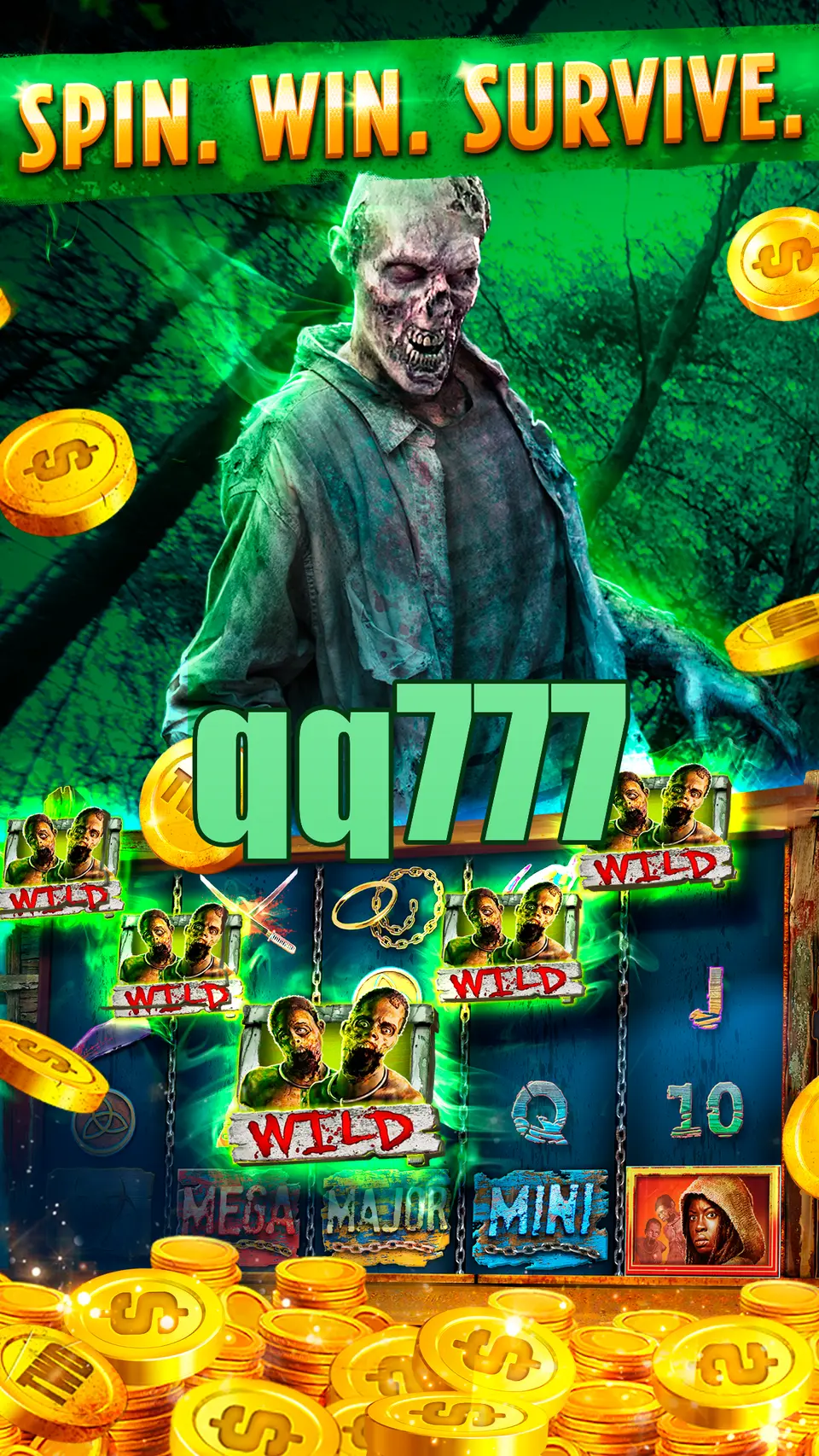 qq777 Preview - অফিসিয়াল ডাউনলোড